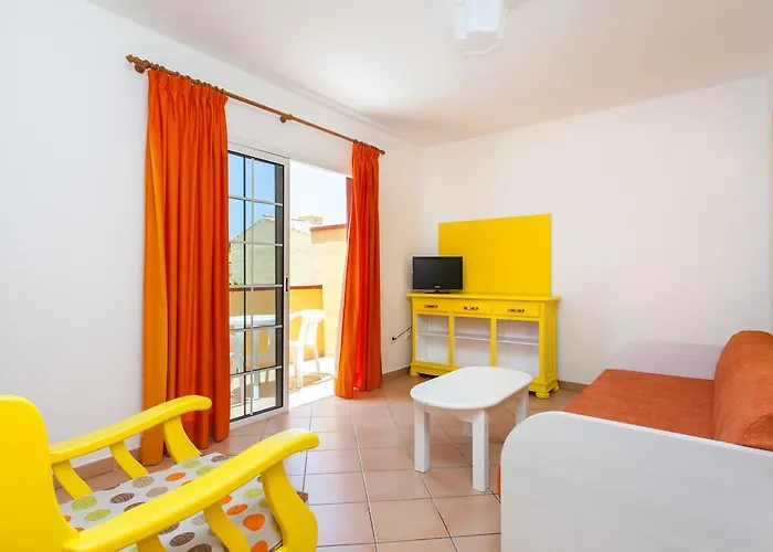 Maxorata Apart-hotel 3*