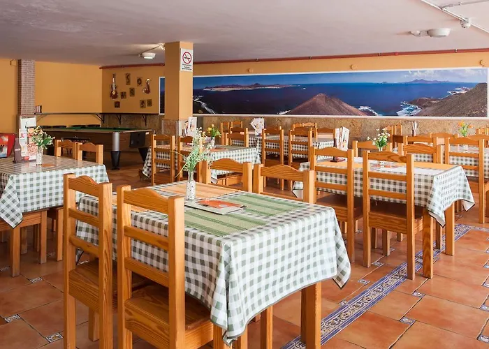 Maxorata Apart-hotel 3*