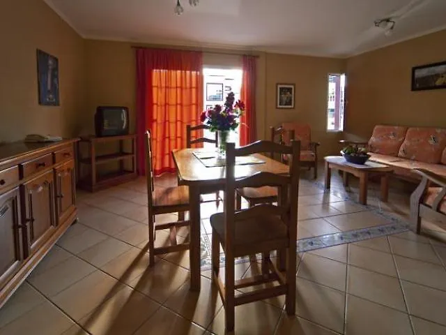 Maxorata Apart-hotel 3*