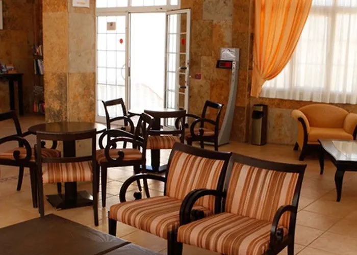 Maxorata Apart-hotel Corralejo