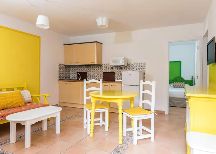 Maxorata 3* Corralejo