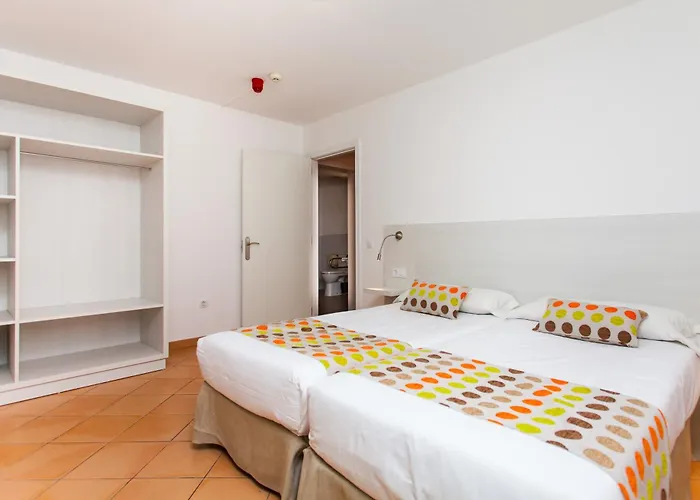 Maxorata Lejlighedshotel Corralejo