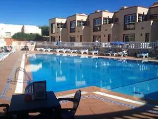 Lejlighedshotel Maxorata Corralejo