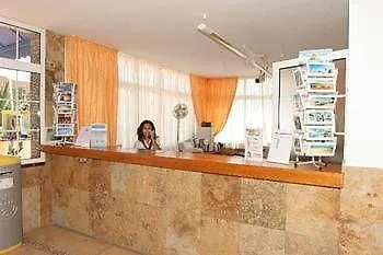 Maxorata Lejlighedshotel Corralejo