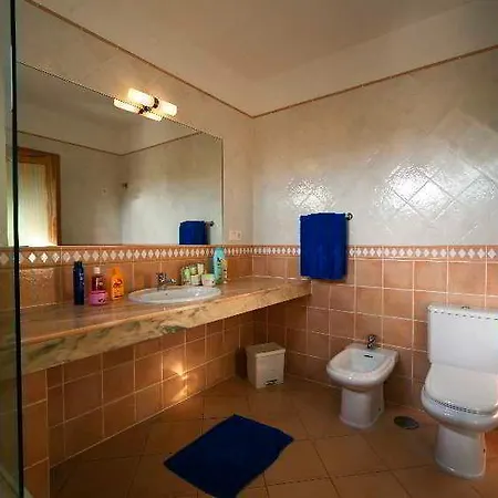 Maxorata Apartmanhotel Corralejo