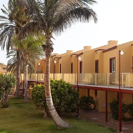 Maxorata Apartmanhotel Corralejo