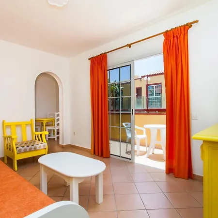 Apartmanhotel Maxorata 3*