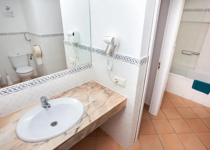 Maxorata מלון דירות