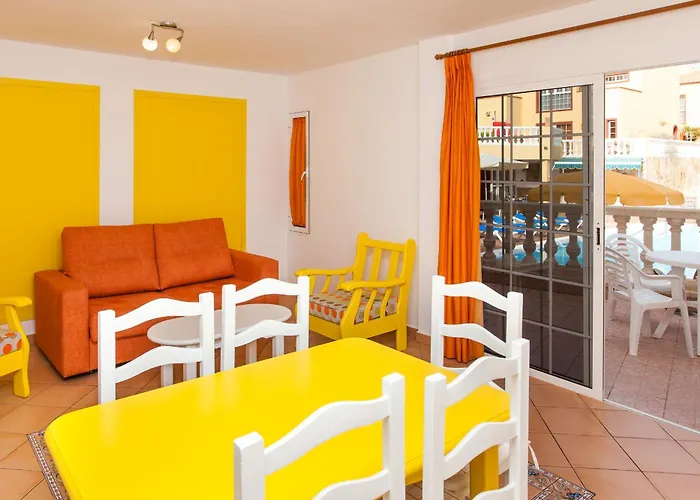 马克索拉塔海滩公寓酒店 科拉雷侯