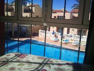 Maxorata מלון דירות 3*