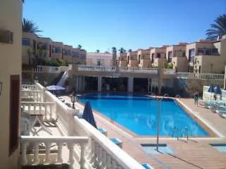 马克索拉塔海滩公寓酒店 3* 科拉雷侯